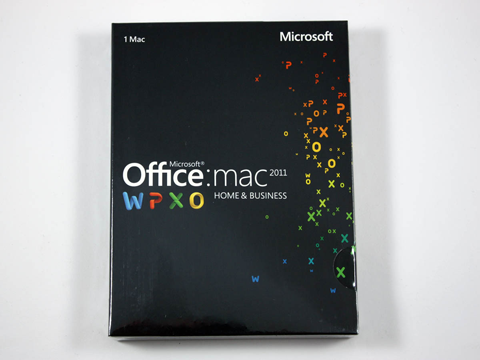 Office 2016 für Mac: 64-Bit-Version kann ab sofort getestet werden